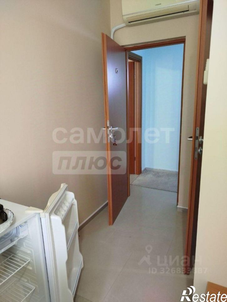 1-комн квартира Симферопольский район