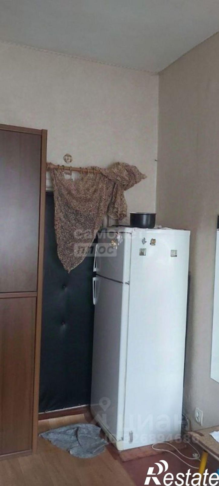 Комната ул Бакинская, 18,  д. 18