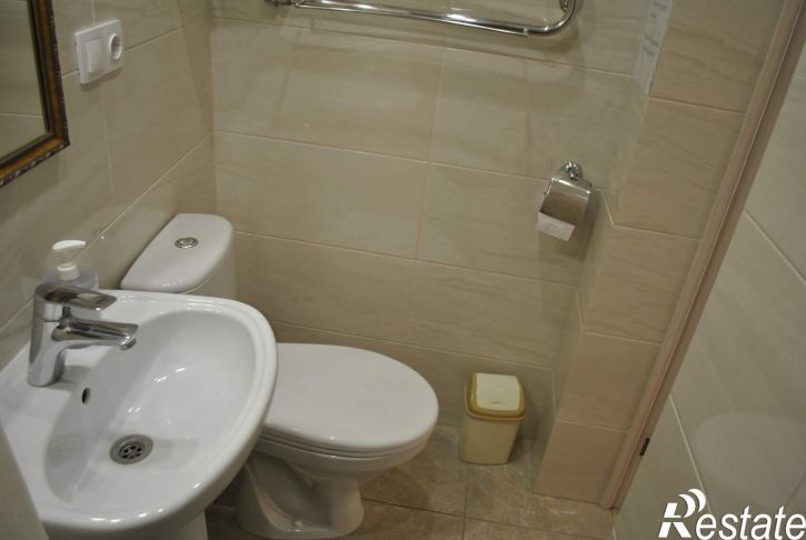1-комн квартира улица Ширяева, 7
