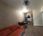 2-комн, 39кв м, этаж 14/14 Крымской весны улица,1к4