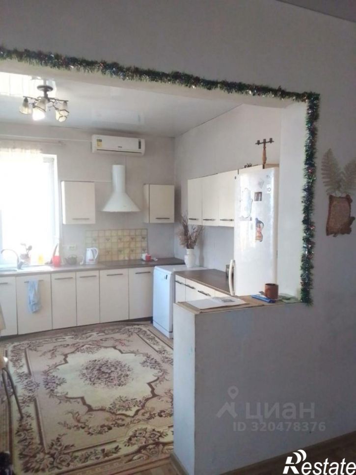 Коттедж/дом Севастополь
