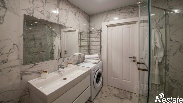 1-комн квартира в новом доме улица Аллея Дружбы, c10А,  д. c10А