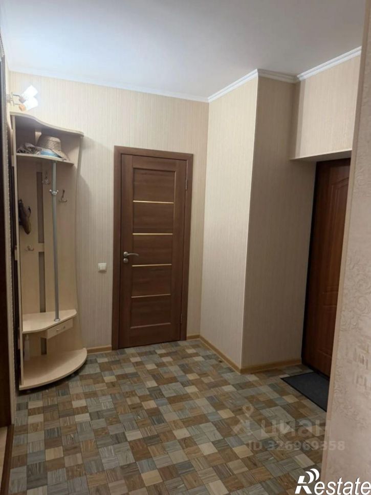 1-комн квартира Античный пр-кт, 10,  д. 10