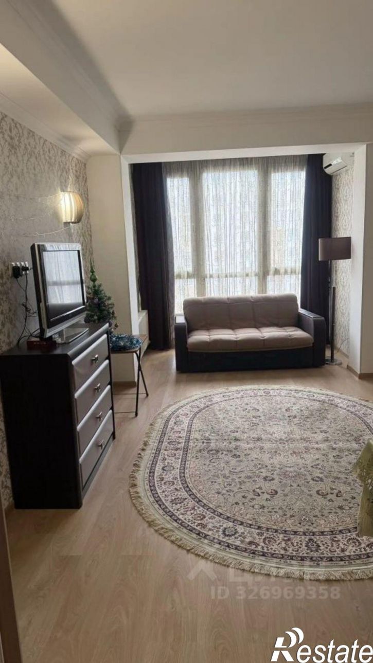 1-комн квартира Античный пр-кт, 10,  д. 10