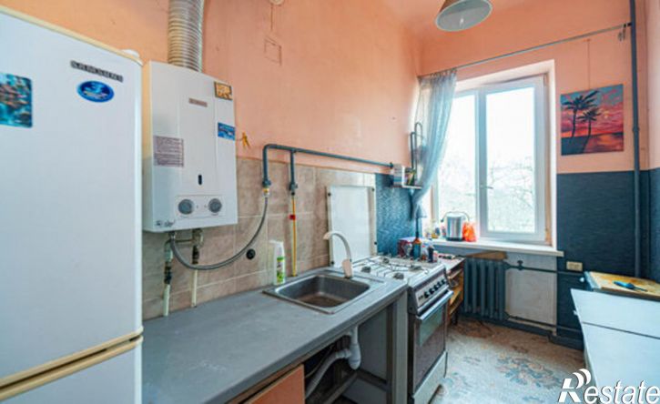 2-комн квартира ул Щербака, 5,  д. 5