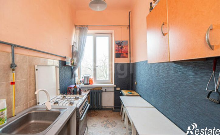 2-комн квартира ул Щербака, 5,  д. 5