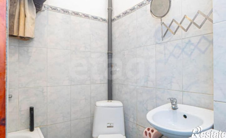 2-комн квартира ул Щербака, 5,  д. 5