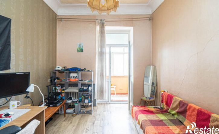 2-комн квартира ул Щербака, 5,  д. 5