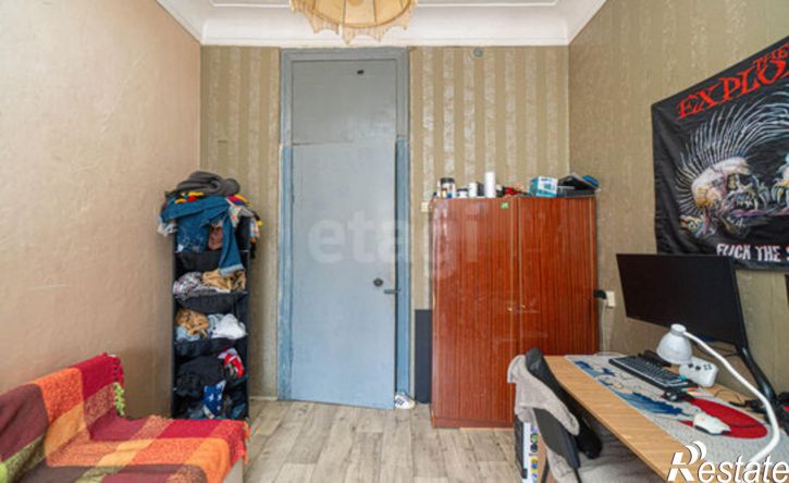 2-комн квартира ул Щербака, 5,  д. 5