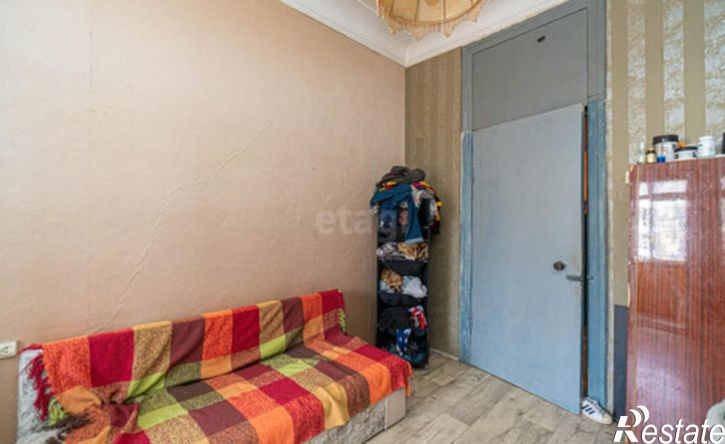 2-комн квартира ул Щербака, 5,  д. 5