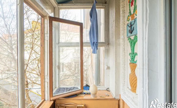 2-комн квартира ул Щербака, 5,  д. 5