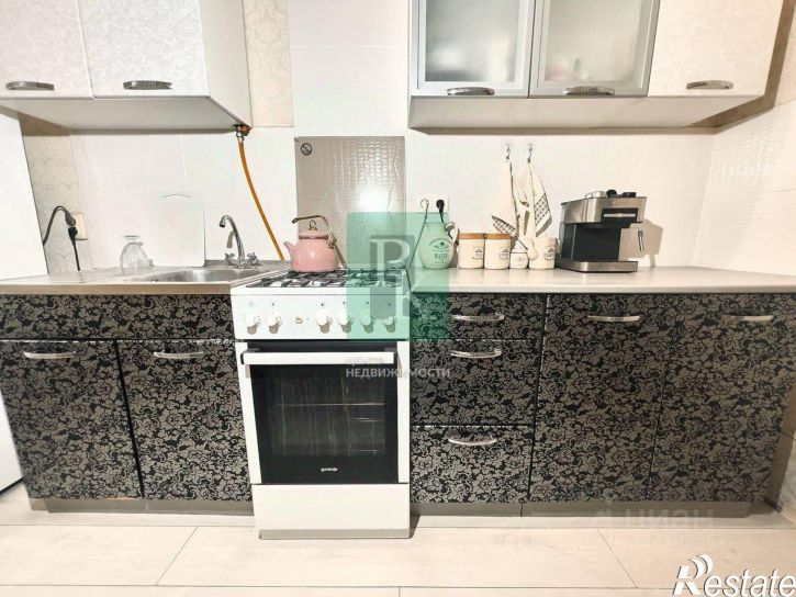 1-комн квартира ул Вакуленчука, 53/10,  д. 53/10