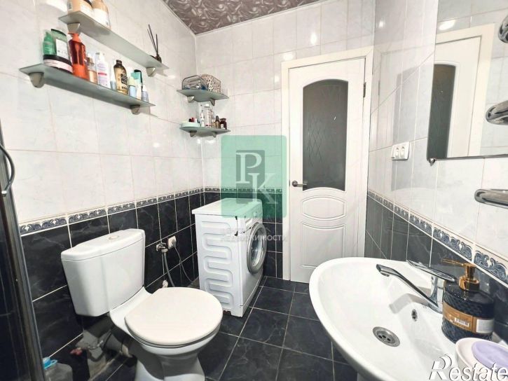 1-комн квартира ул Вакуленчука, 53/10,  д. 53/10