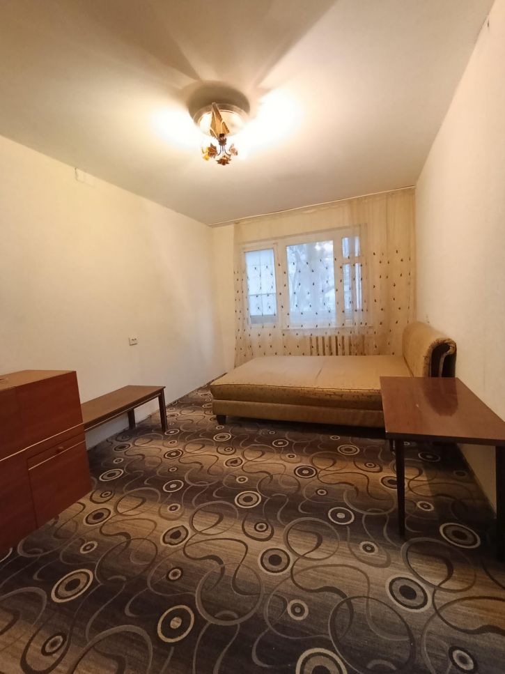 1-комн квартира Марка Донского улица,20