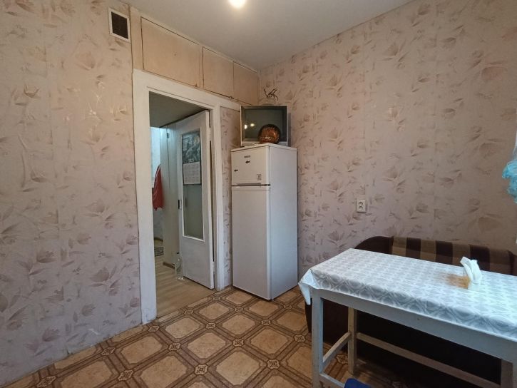 1-комн квартира Марка Донского улица,20