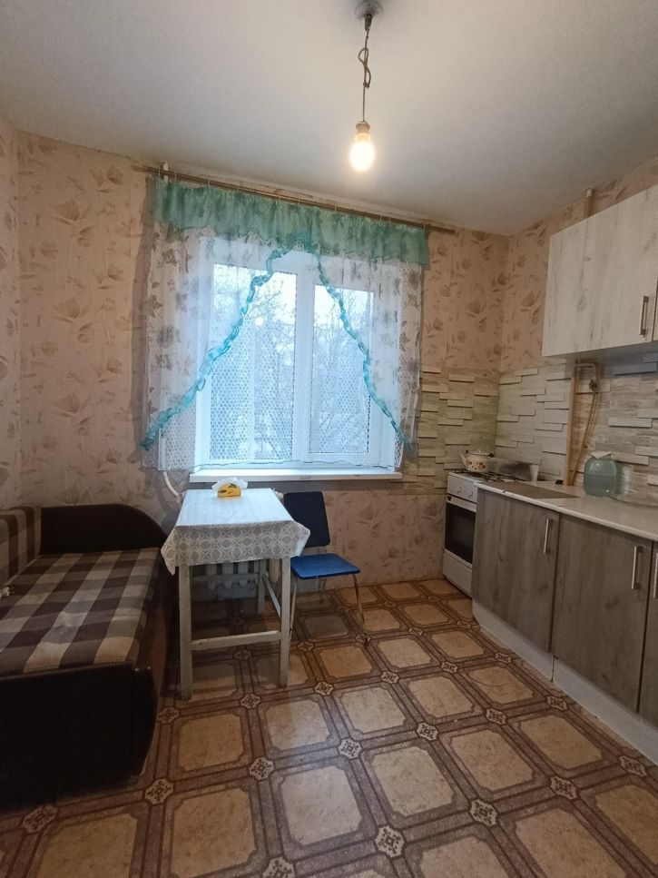 1-комн квартира Марка Донского улица,20