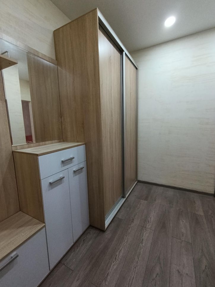 2-комн квартира Крымской весны улица,1к1