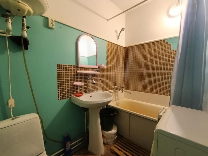 1-комн квартира Марка Донского улица,20