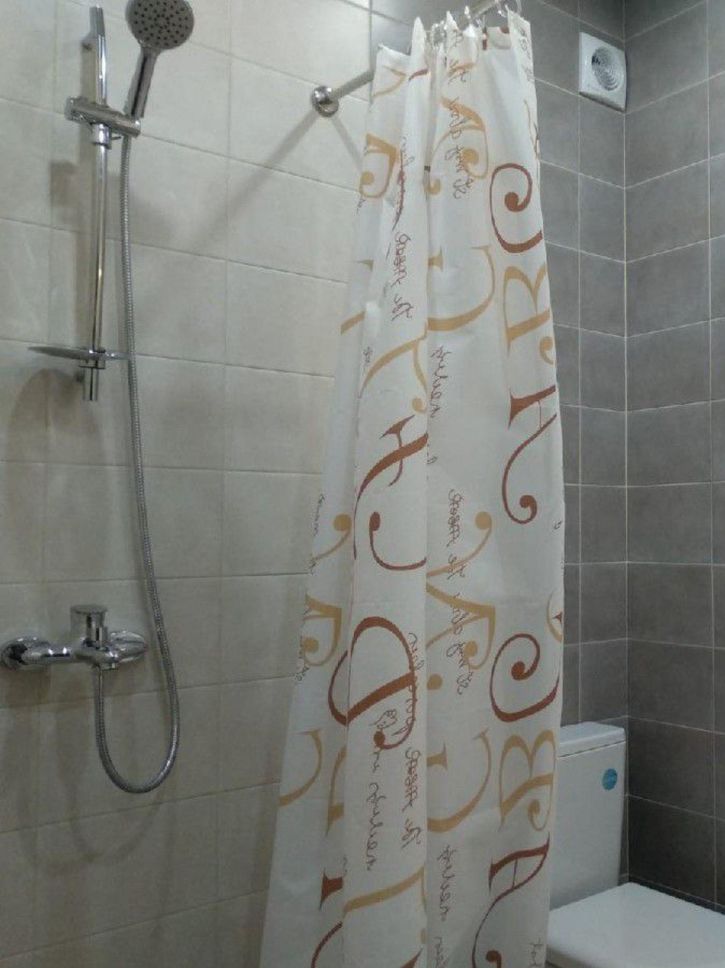2-комн квартира Крымской весны улица,1к1
