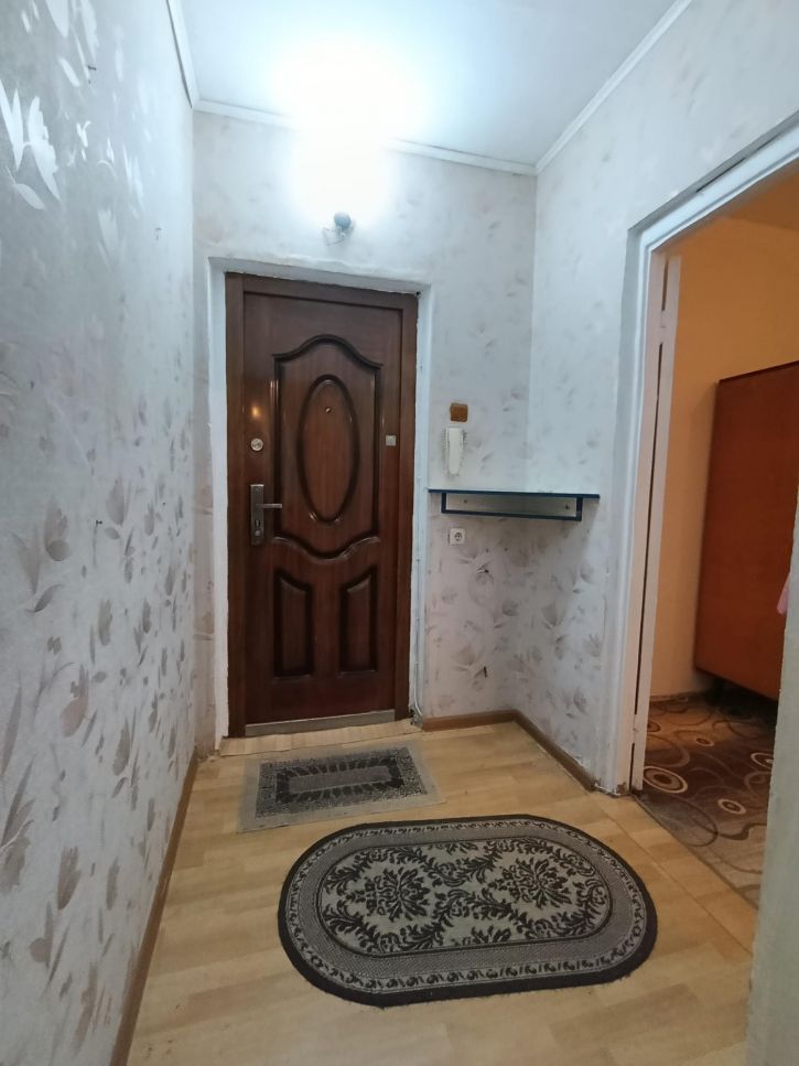 1-комн квартира Марка Донского улица,20