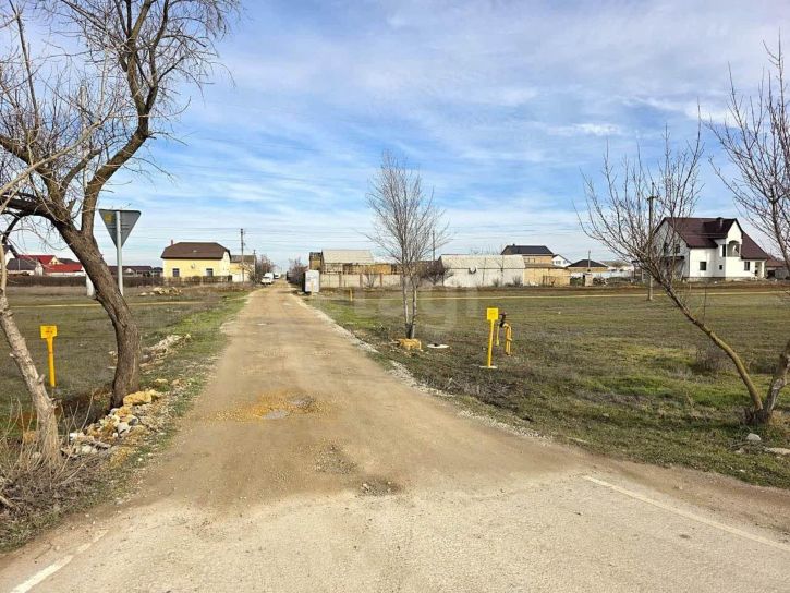 Земельный участок Россия, Лесновское сельское поселение, Цветочная улица