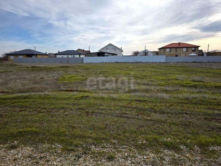 Земельный участок Россия, Лесновское сельское поселение, Цветочная улица