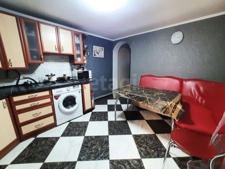 2-комн квартира Россия, улица Гагарина, 38