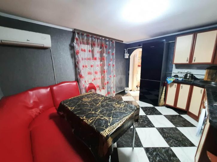 2-комн квартира Россия, улица Гагарина, 38