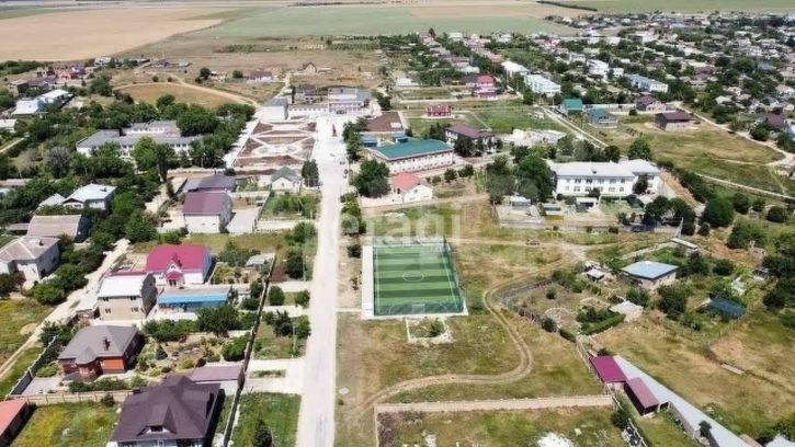 Земельный участок Россия, Лесновское сельское поселение, Цветочная улица