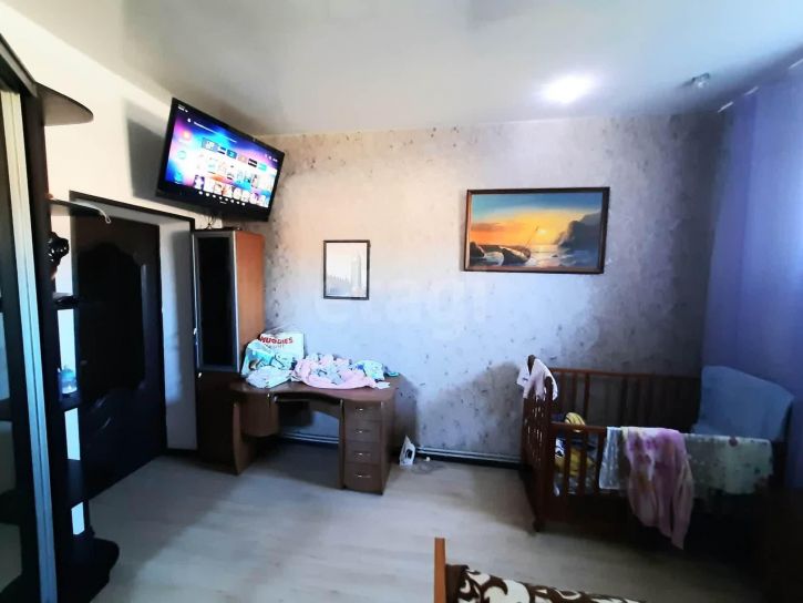 2-комн квартира Россия, улица Гагарина, 38