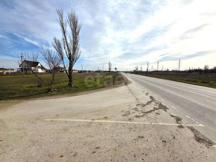 Земельный участок Россия, Лесновское сельское поселение, Цветочная улица