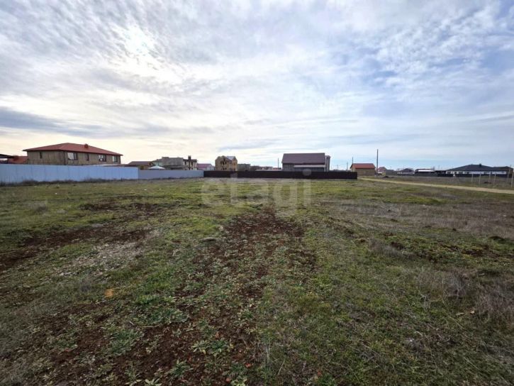 Земельный участок Россия, Лесновское сельское поселение, Цветочная улица