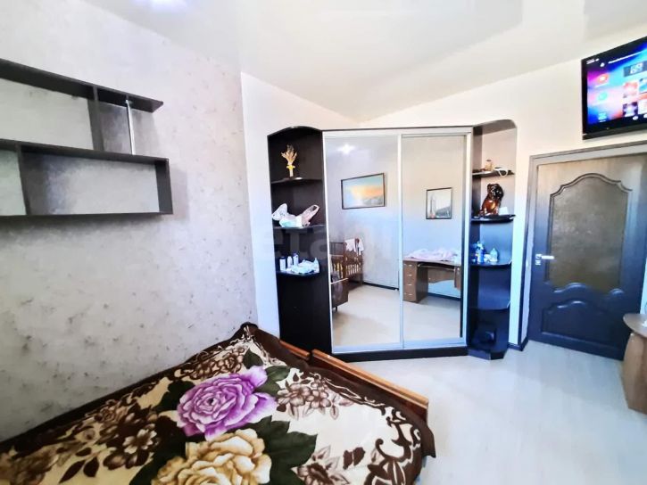 2-комн квартира Россия, улица Гагарина, 38