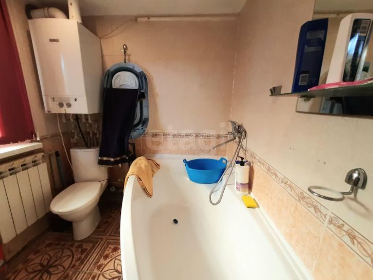 2-комн квартира Россия, улица Гагарина, 38