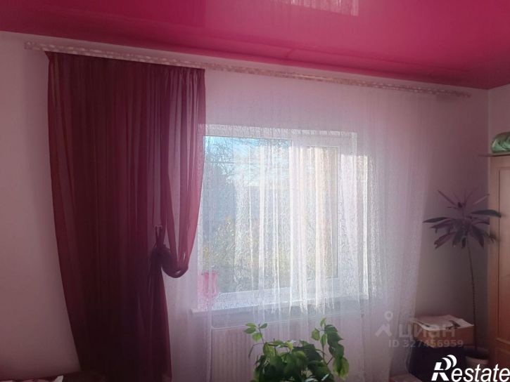 Коттедж/дом улица Мичурина