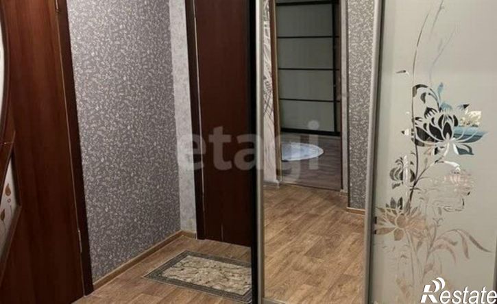3-комн квартира Проезжая улица, 164,  д. 164