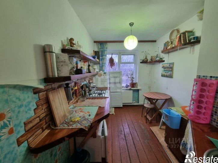 2-комн квартира Тенистый переулок, 4,  д. 4
