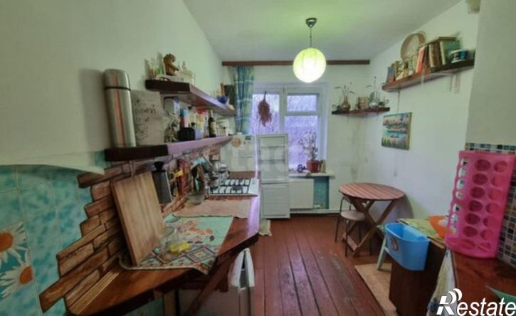 2-комн квартира Тенистый переулок, 4,  д. 4