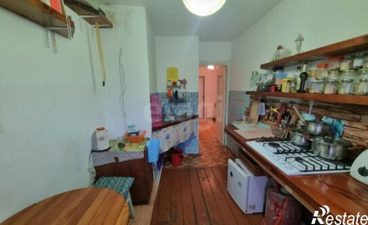 2-комн квартира Тенистый переулок, 4,  д. 4