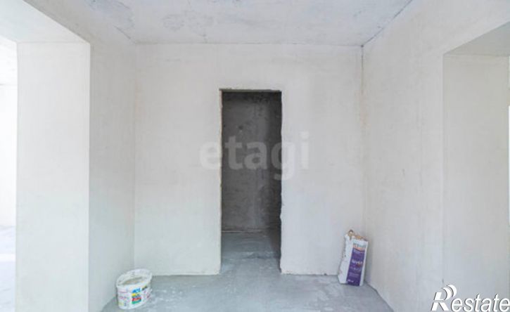 1-комн квартира Бахчисарай, улица Грузинова, 61