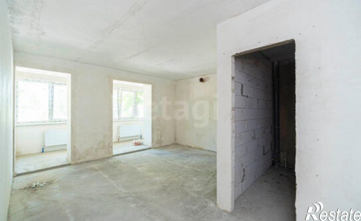2-комн квартира Бахчисарай, улица Грузинова, 61