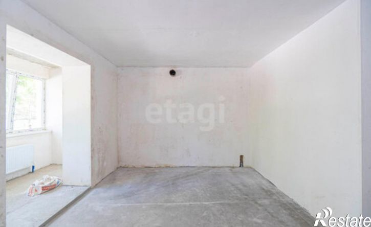 2-комн квартира Бахчисарай, улица Грузинова, 61