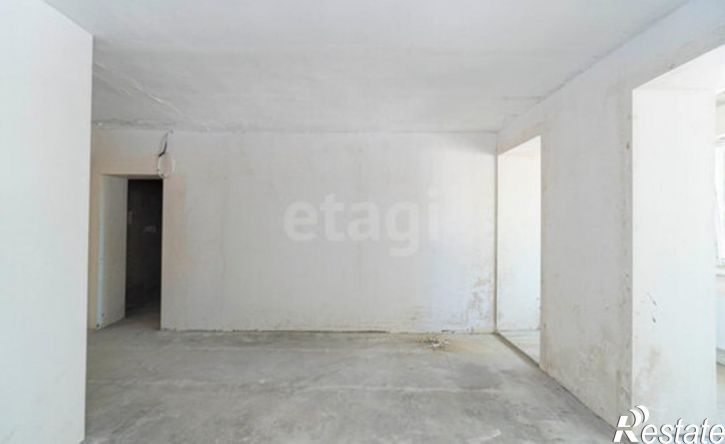 2-комн квартира Бахчисарай, улица Грузинова, 61