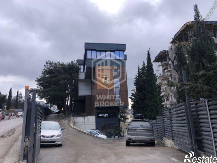 Офис Ялта г., Южнобережное ш., д.24Б