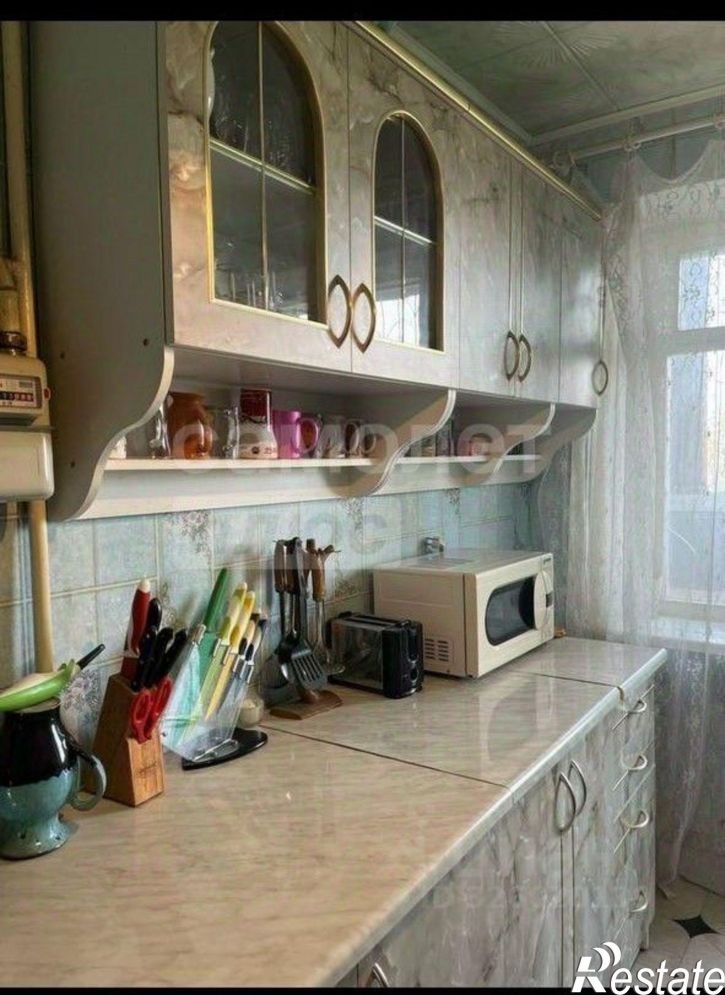 2-комн квартира Бахчисарайский район, Вилино с.