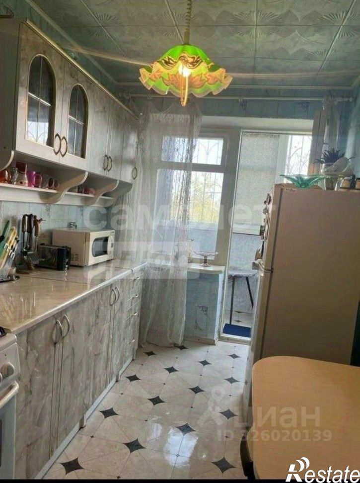 2-комн квартира Бахчисарайский район, Вилино с.