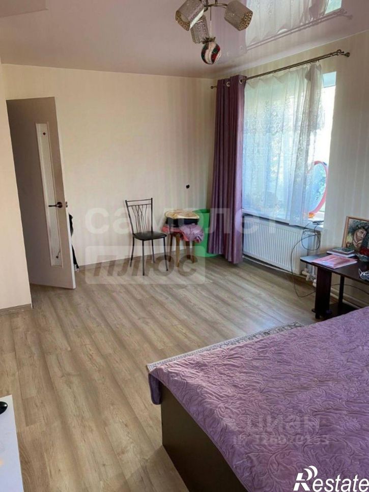 2-комн квартира Бахчисарайский район, Вилино с.