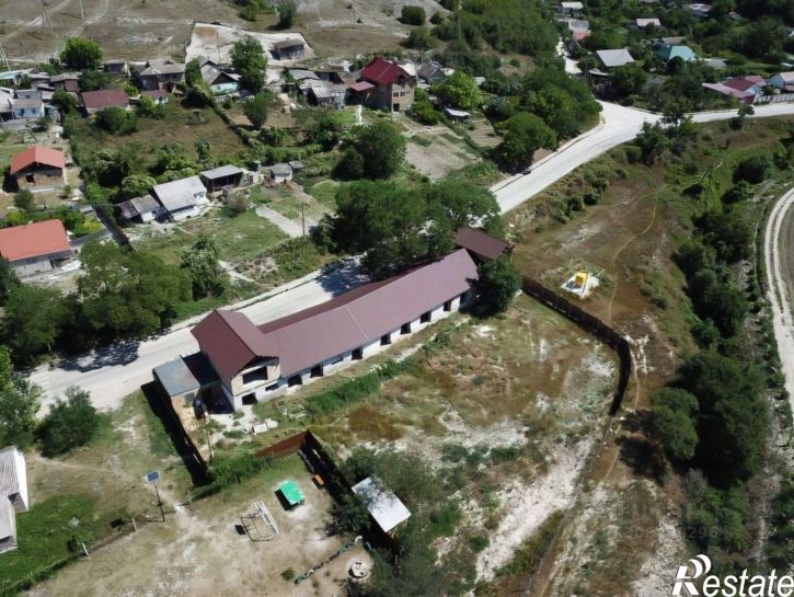 Коттедж/дом ул Севастопольская, 4,  д. 4