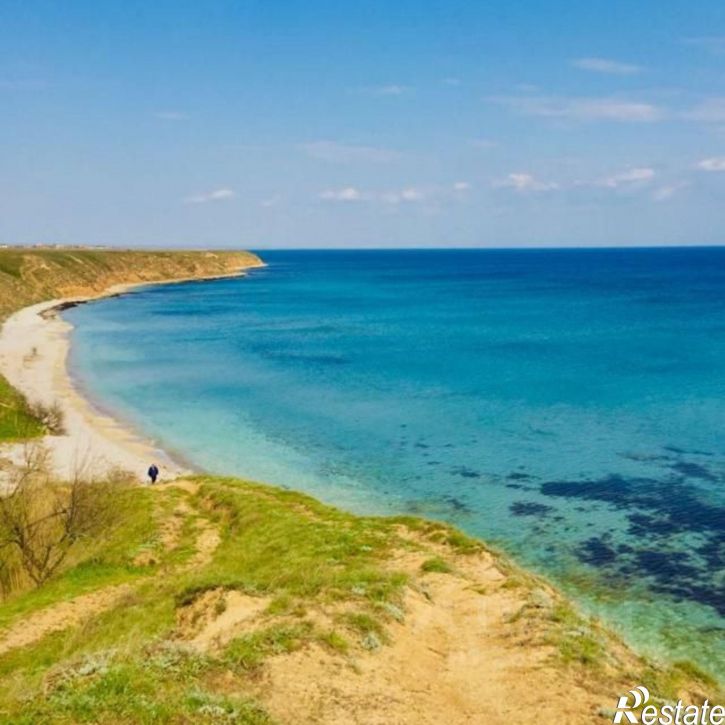 Земельный участок ул Морская, 25б,  д. 25б