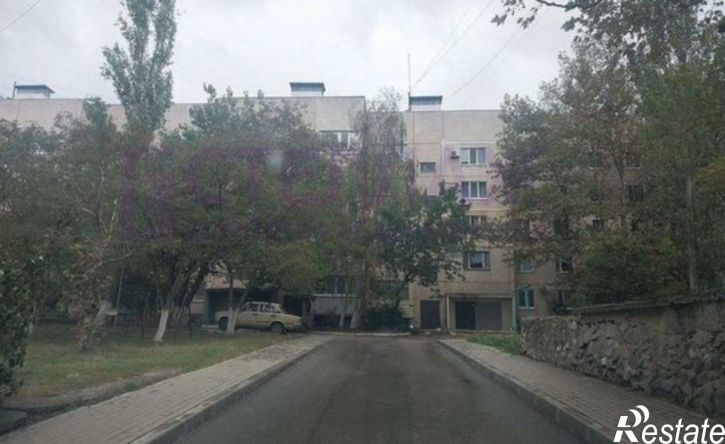 1-комн квартира 2-й микрорайон, 44А,  д. 44А